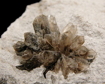 Howlite Crystals