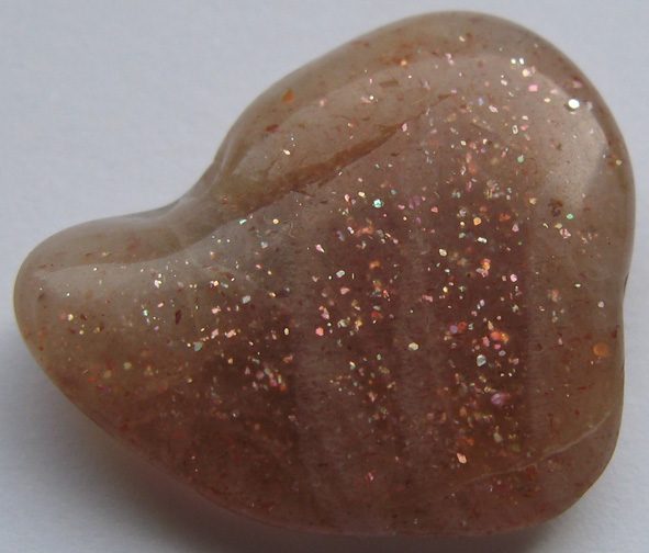 Sunstone from India