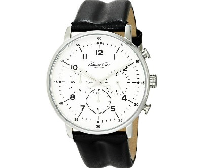 KCNY Iconic Chronograph Watch