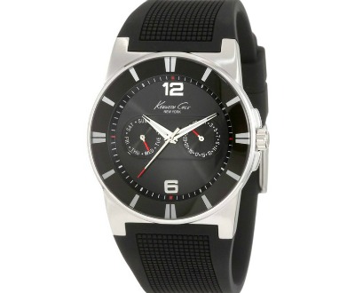 KCNY Men's KC1405 Watch