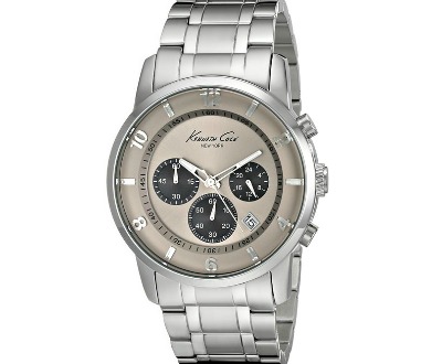 KCNY Sport Chronograph Watch