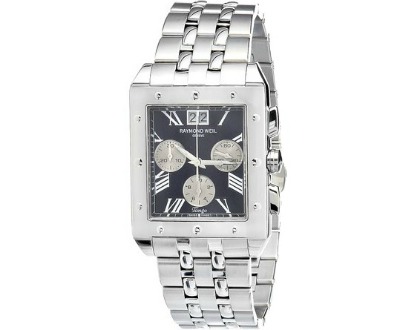 ø Raymond Weil Men's Watches | Shop Online for Men's Rolex Watches ø