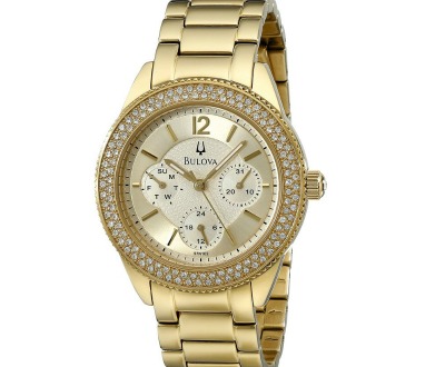 ø Bulova Women's Watches | Shop Online for Women's Rolex Watches ø